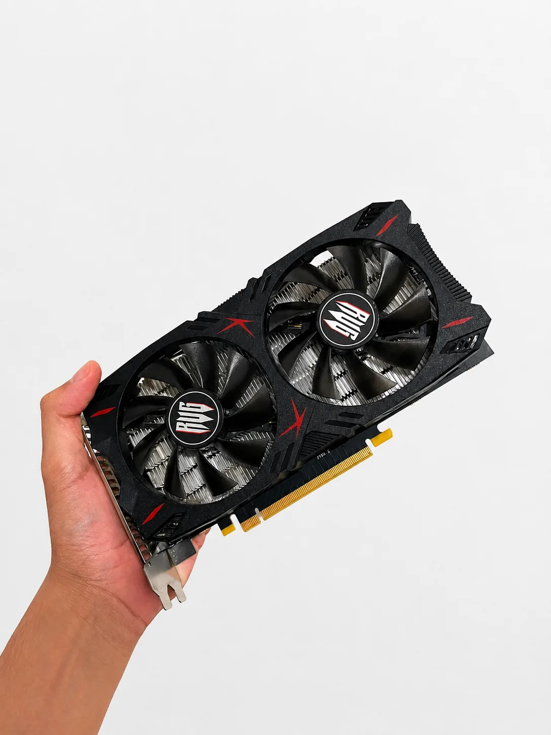 Placa de video GTX 960 4gb