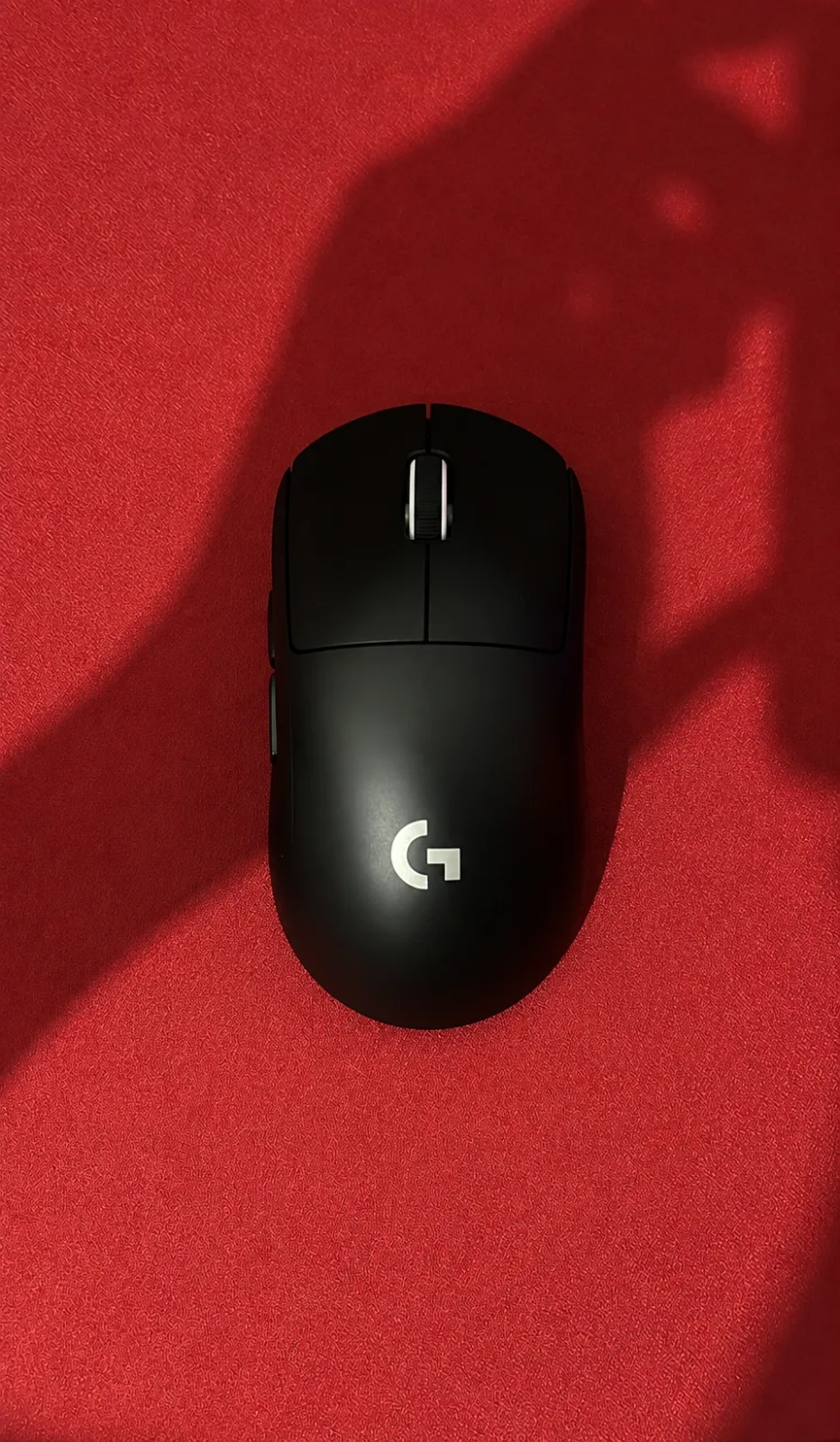 Mouse Logitech G Pro X superlight
