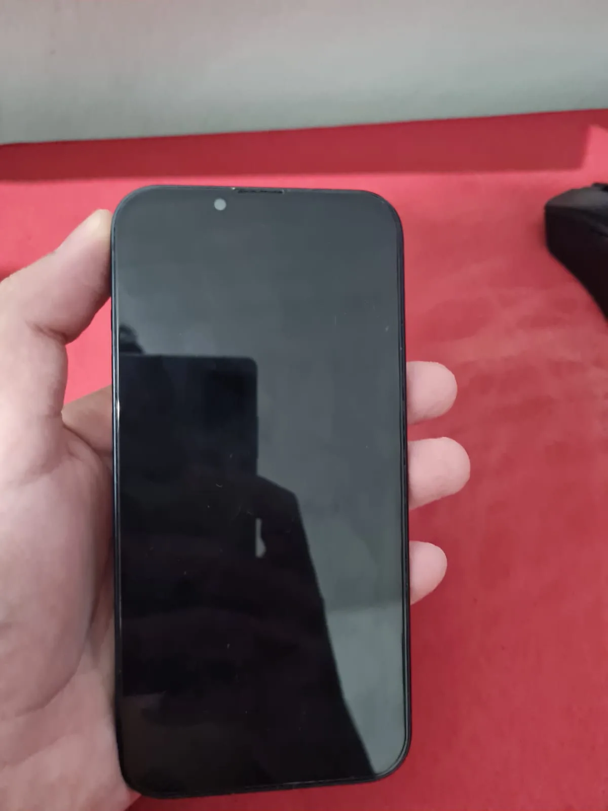 Iphone 13 128gb bateria 80%